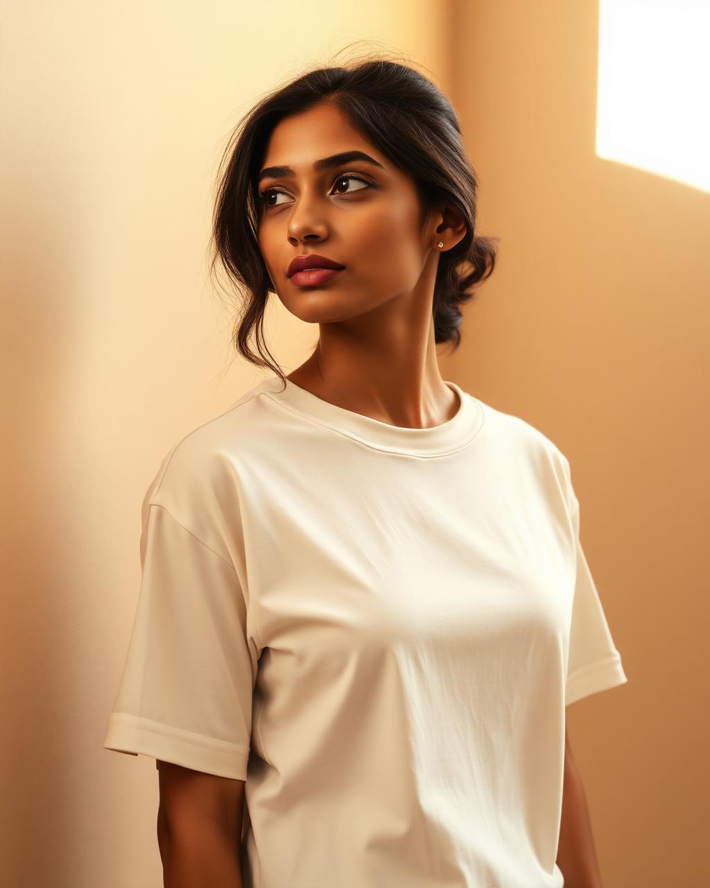 Mahwash Zia, founder of Mahwash Collective