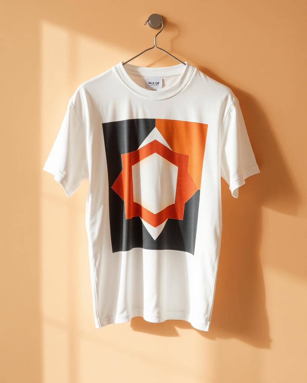 Custom Print — Solo — Custom Apparel