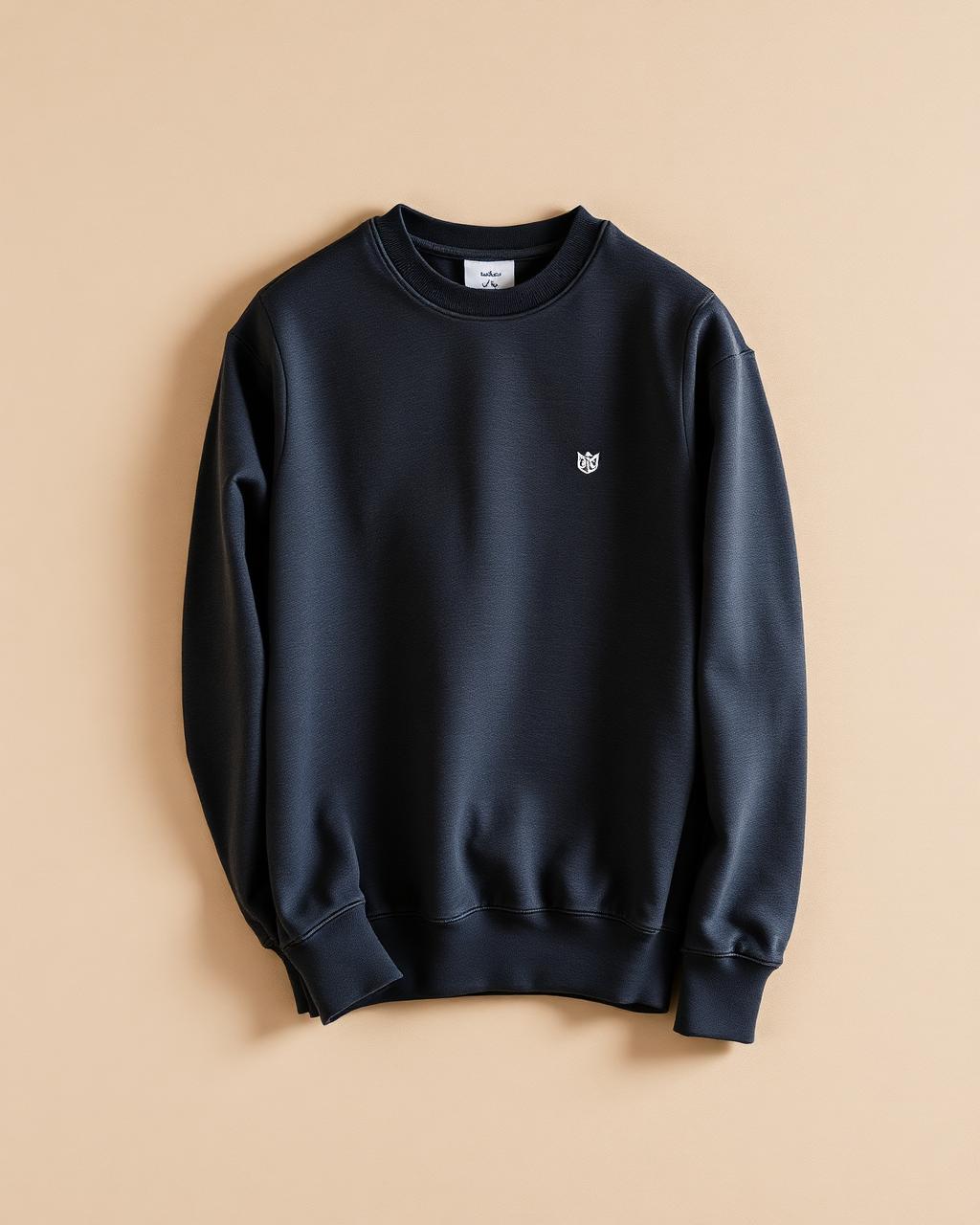 Crest Pullover — Hoodies